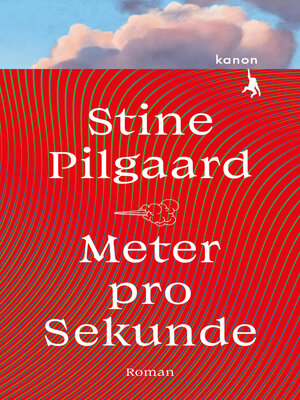 cover image of Meter pro Sekunde